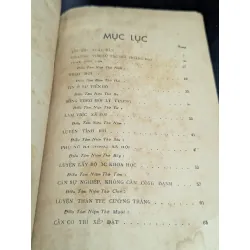 Mười điều tâm niệm - Hoàng Đạo 125598