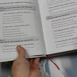 [MIỄN PHÍ BỌC SÁCH] Hành Trình Khắc Tên Mình Lên Đá - Diệu Thu 749593