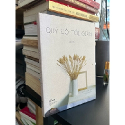 Quý cô tối giản - Alex Tu