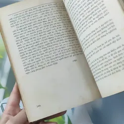 [MIỄN PHÍ BỌC SÁCH] [XƯA] Sân Khấu Và Tôi (1995) - Nguyễn Thị Minh Thái 997847