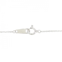 Dây chuyền kim cương Vandome 0.12CT - Hàng hiệu Authentic 842104