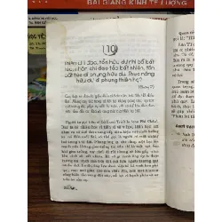 LÃO TỬ tinh hoa trí tuệ qua danh ngôn- Hoàng Thần Thuần 606299