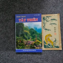 Danh thắng tây thiên