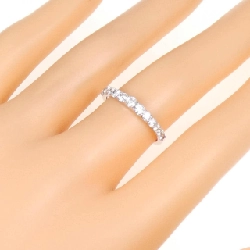 Nhẫn kim cương K18WG 0.50CT - Hàng hiệu Authentic 857065