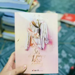 Sự Dịu Dàng Khó Cưỡng.