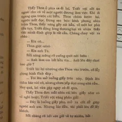 HAI BUỔI CHIỀU VÀNG - NHẤT LINH 726589