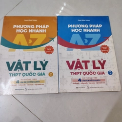 Phương pháp học nhanh vật lý thpt quốc gia 