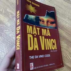 Mật mã Da Vinci (The Da Vinci Code) 973740