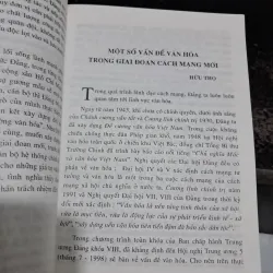 Những vấn đề văn hóa Việt Nam hiện đại 1000903