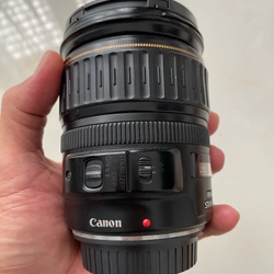 Cần bán Lens canon 28-135 273988