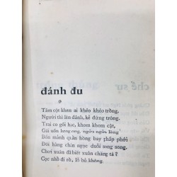 Thơ Hồ Xuân Hương - Phạm Văn Thứ Lang sưu tầm 127065