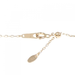 K18PG Dây chuyền kim cương 0.30CT - Hàng hiệu Chính hãng 860388