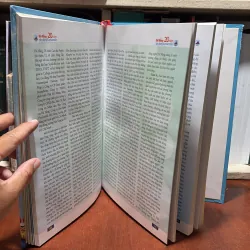 [Sách Bìa Cứng, Khổ Lớn, In Màu] - II Đà Nẵng _ 20 Năm Xây Dựng Và Phát Triển - 2017 798046