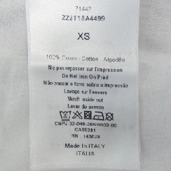 Áo thun CHRISTIAN DIOR - Hàng hiệu Authentic 640713