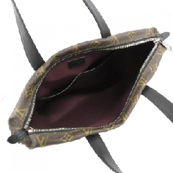 Túi Louis Vuitton Monogram Macassar Kit M40388 618024