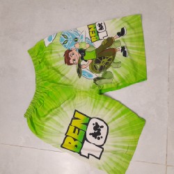 Nếu con là fan của Ben 10 hãy chọn bộ sưu tập này nhé 9863