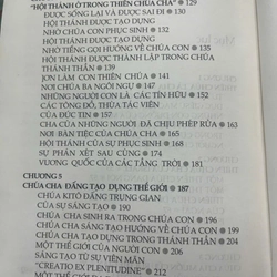 THẦN HỌC ĐỨC CHÚA CHA 541372