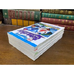 Truyện tranh Doremon Bóng Chày + 4q tân Bóng Chày (full bộ) 78354