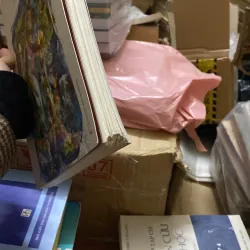 Viết và đọc chuyên đề mùa đông 2022 755333