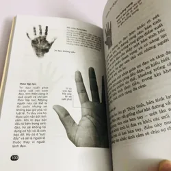 KHÁM PHÁ NÉT ĐẸP BÀN TAY  735168