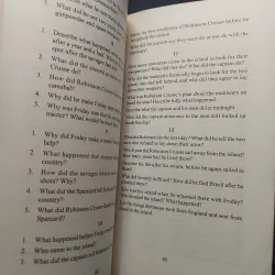 SHERLOCK HOLMES: THE TOP-SECRET PLANS & ROBINSON CRUSOE 931166