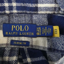 Áo sơ mi POLO RALPH LAUREN - Hàng hiệu Authentic 895832