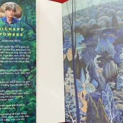 Vòm Rừng - Richard Powers 523384