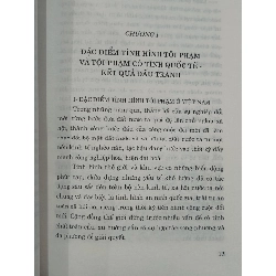 Dẫn độ tội phạm, tương trợ pháp lý về hình sự và chuyển giao phạm nhân quốc tế trong phòng chống tội phạm - PGS. TS. Nguyễn Xuân Yêm