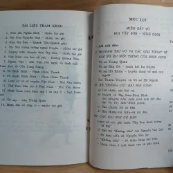 Miền Đất Võ - Roi Tây Sơn Bình Định (Lê Thì, Hạnh Hòa) 957054