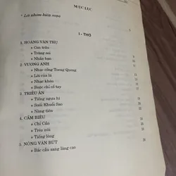 VĂN HỌC VIỆT NAM SAU CÁCH MẠNG THÁNG TÁM - TUYẾN TẬP VĂN HỌC các DÂN TỘC THIỂU SỐ- 707913