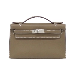 【Sản phẩm chưa sử dụng】Túi xách Hermes Kelly MINI 049417CK