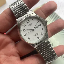Citizen Quartz 5500-F50131 599032