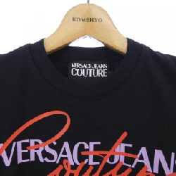 【Mã giảm giá】Áo phông VERSACE JEANS 646023