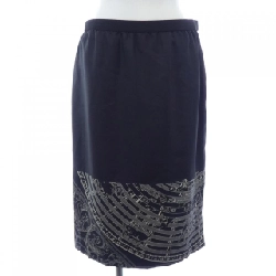 Chân váy HERMES - Hàng hiệu Authentic