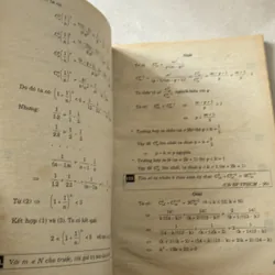 Tuyển chọn 342 bài toán giải tích tổ hợp - Hà văn chương 739483