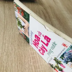 KỸ THUẬT TRỒNG HOA VÀ CÂY LÁ TRONG NƯỚC 1007309