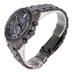 Đồng hồ điện tử GPS sóng vệ tinh Citizen Attesa F950－0029S01/CC4055－65E TI Solar Quartz - Hàng hiệu Chính hãng 883747