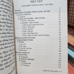 Văn Miếu Thăng Long - Hà Nội | TS Nguyễn Thị Chân Quỳnh  477415
