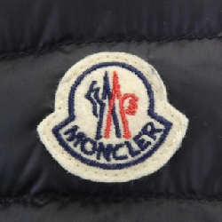 MONCLER C0356 BAILLET Áo khoác lông - Hàng hiệu Chính hãng 809618