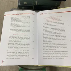 Phát huy truyền thống đại đoàn kết dân tộc, xây dựng đất nước ta… Nguyễn Phú Trọng.  644220