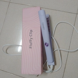 Máy dập phồng chân tóc Cenby tím