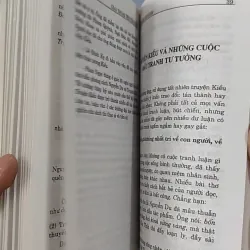 Giai thoại Truyện Kiều - Vũ Ngọc Khánh 798379