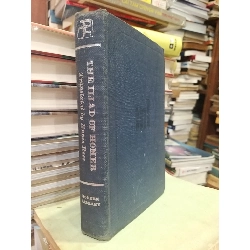 The Iliad of Homer (dịch bởi Ennis Rees)