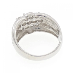 Nhẫn kim cương PT900 1.01CT - Hàng hiệu Chính hãng 855138