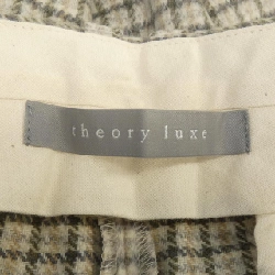 Theory luxe - Quần - Hàng hiệu Authentic 819924