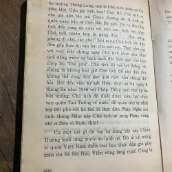 NẮNG KINH THÀNH - TIỂU THUYẾT LỊCH SỬ- SIÊU HẢI, GẦN 400 TRANG 597256