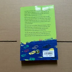 Tôi thấy hoa vàng trên cỏ xanh 1036477