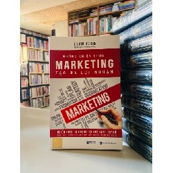 Những chiến lược Marketing tạo ra lợi nhuận - David Avrin
