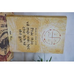 Phác thảo về một triết học cho lịch sử thế giới - Nguyễn Hữu Liêm 54682