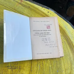 COMBO NGỮ PHÁP TIẾNG ANH & TIẾNG ANH TỰ HỌC 737744